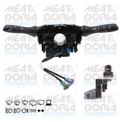 Steering Column Switch